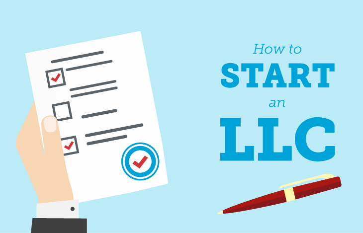 How to Start Your LLC: A Beginner’s Course