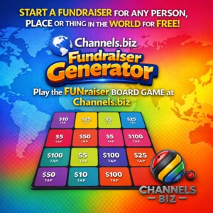 Channels.biz Kick off Celebration 🎉🎉🎉