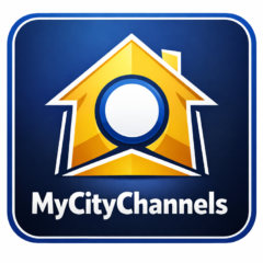 MyCityChannels.com